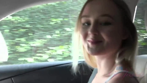 Natalia Queen - ATKGirlfriends