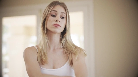 Anya Olsen And Harley Haze How We Kiss Pt 1