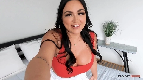 Zoey Foxx - Bang Requests