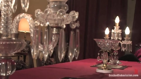 Angelica Saige - SexAndSubmission