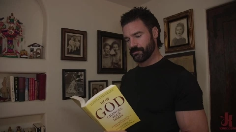 Whitney Wright Sexual Affliction - SexAndSubmission