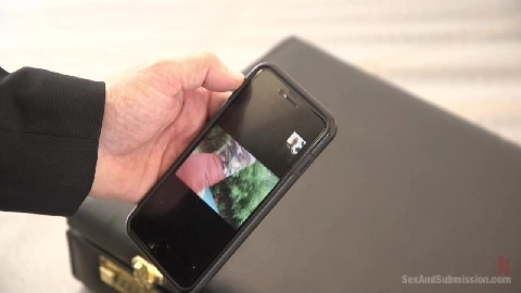 Lily Labeau Anal Payback - SexAndSubmission