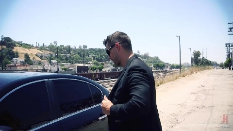 Kenzie Taylor The Senator's Daughter - SexAndSubmission