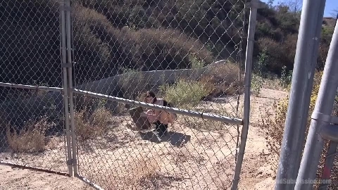 Ivy Lebelle Hard Luck Anal - SexAndSubmission