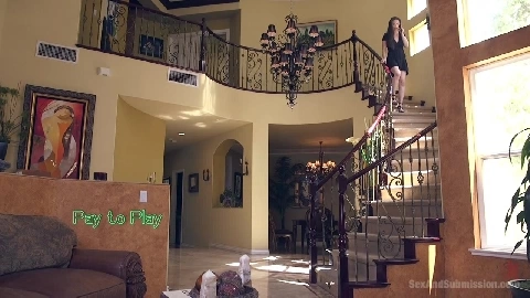 Casey Calvert Pay To Play - SexAndSubmission