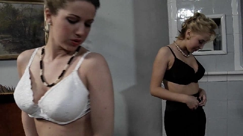 Band of bastards – Scene 4 - Mandy Dee