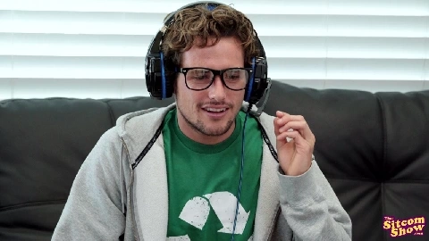 Big Bang the Cunnilingus Continuum - ThatSitcomShow