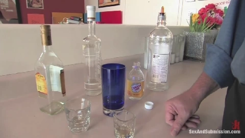 Jade Marxxx - SexAndSubmission