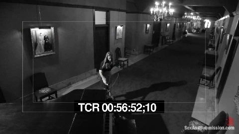 SexAndSubmission - Lizzy London - Francesca Le