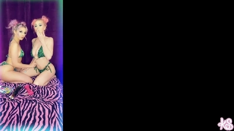 Happy 420 - Kendra Sunderland