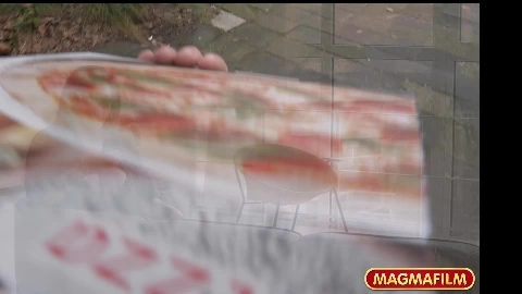 Wrong Delivery - Magmafilm