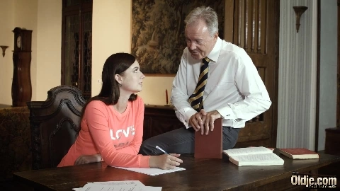 3,4,5 Sex - Taylor Krystal