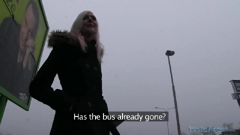 PublicAgent P1161 Jana