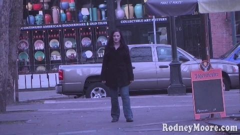 Loose Zombie - Caroline Pierce