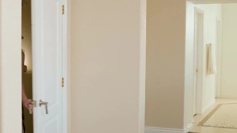 The Joys Of Pillow Humping - Kendra James & Gia DiBella