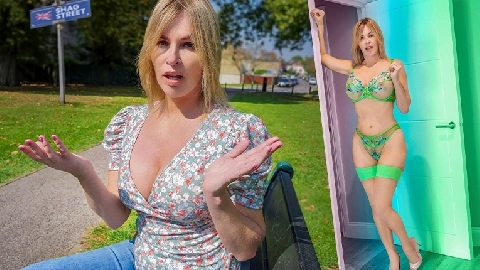 My Body for Your Money - Summer Rose