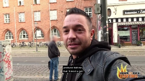 Returns For Cock - Lena Nitro