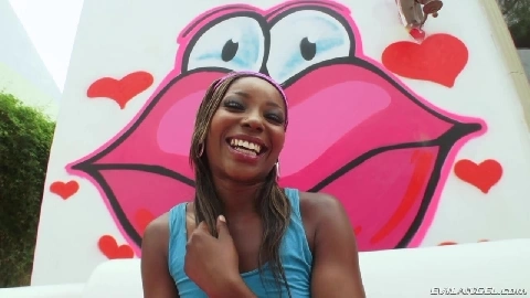 Sloppy Cocksuckers - Shae Spreadz