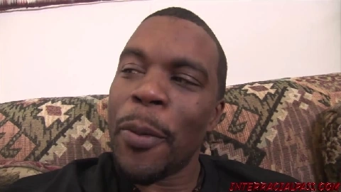 Leah Says Yes To A BBC Anal Fucking in HD - Leah Luv