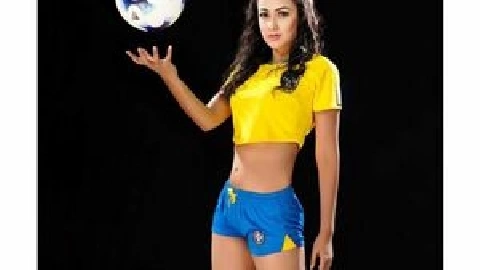 Hot interracial fucking with petite brazilian slut YE089 - Pamela Pantera