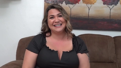 New BBW Starts With A BBC - Ash Lauren
