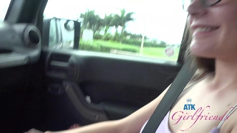 Aften Opal - ATKGirlfriends