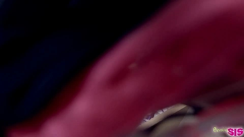 My Demanding Step Sister - Riley Reid