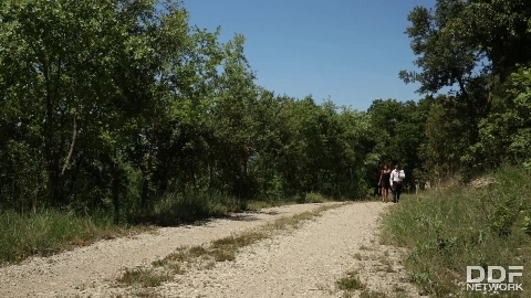 Clea Gaultier Cum All Over Her Ass 2 - HandsOnHardcore