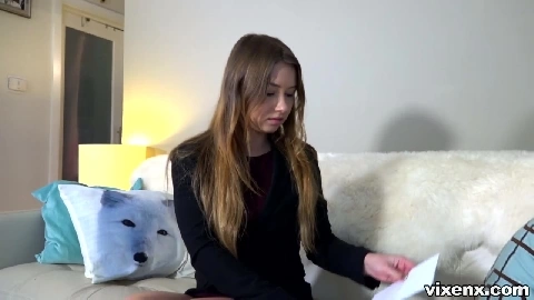 Taylor Sands - PropertySex