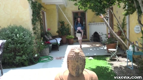 Olivia Nova - PropertySex