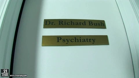 Busty Fever (2014) - Rachel Starr