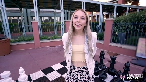 Lil Ho - Lily Larimar