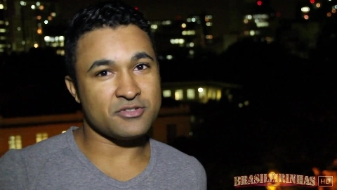 Loupan gozando na cara de Bia Marques - Bia Marques