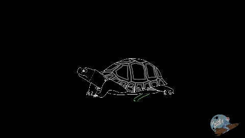 Ten Inch Mutant Ninja Turtles - April O'neil