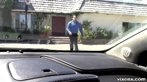 Mila Blaze - PropertySex