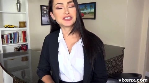 Jennifer Jacobs - PropertySex