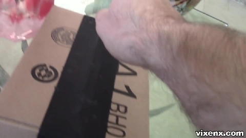 Harley Jade - PropertySex