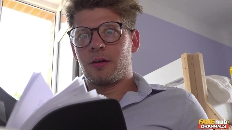 FakehubOriginals e059 the friendzone