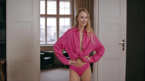 Love In Bloom - Nancy Love