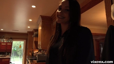 Avi Love - PropertySex