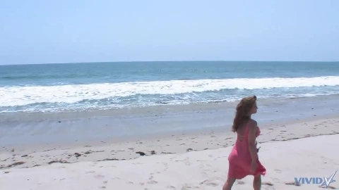 Savanna's Anal Gangbang Sc.2