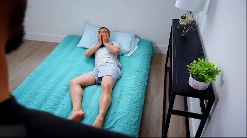 My Roomate's GF - Gabriela Lopez