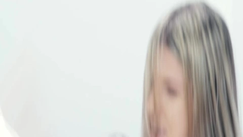 The White Boxxx - Gina Gerson Lou - Naughty Sleepover