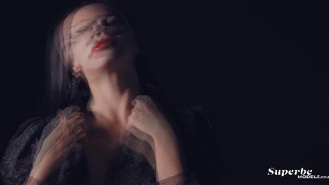 Victoria Mur Out Of The Dark - SuperbeModels