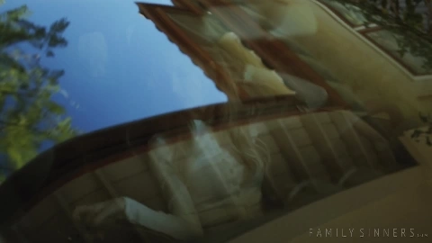 Aiden Ashley Step Siblings - FamilySinners