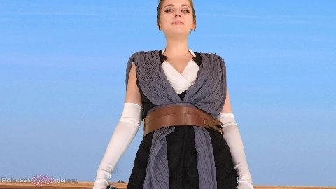 The Farts Awaken - Ellie Idol