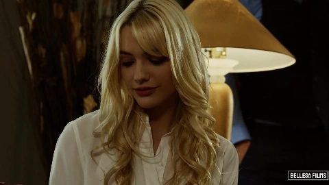 Cooling Down in HD - Kenna James