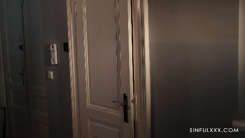 Francys Belle And Leanne Lace - SinfulXXX