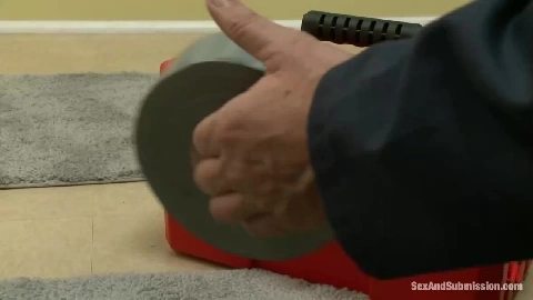 Julia Ann's Submissive Fantasy