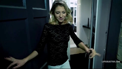 Your Graduation Yearbook - Rebecca Volpetti